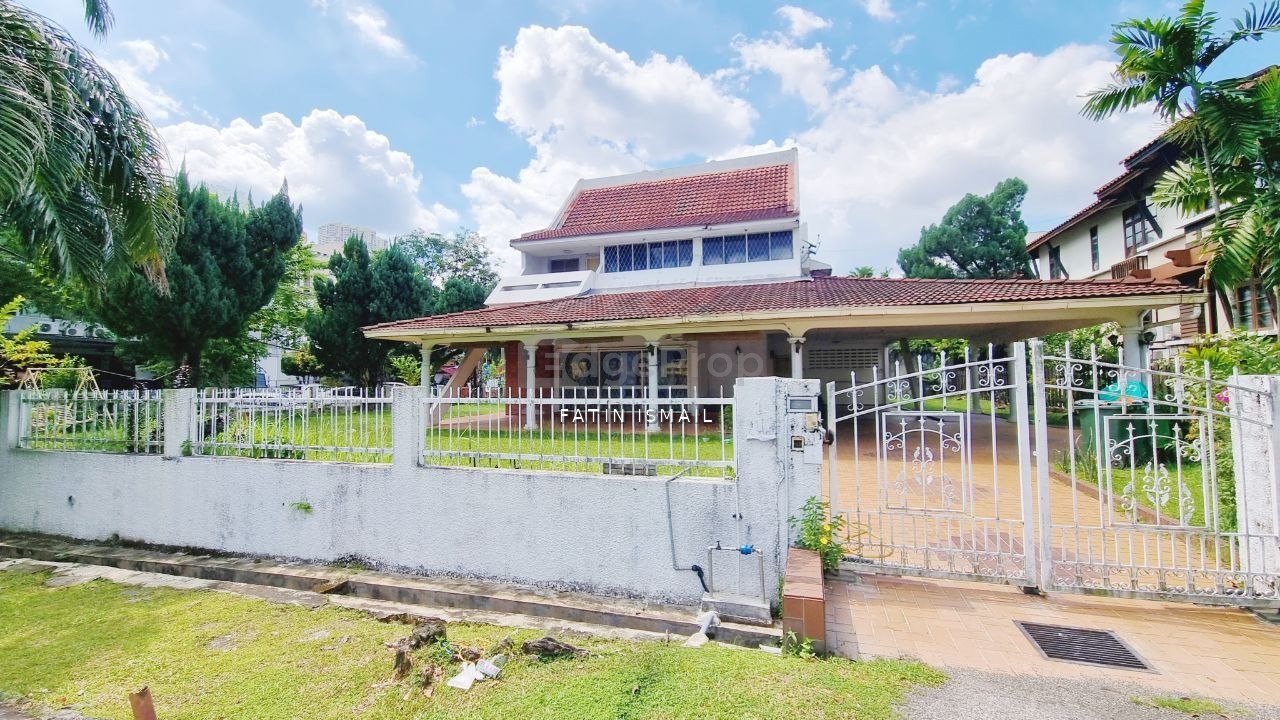Taman Sri Ukay