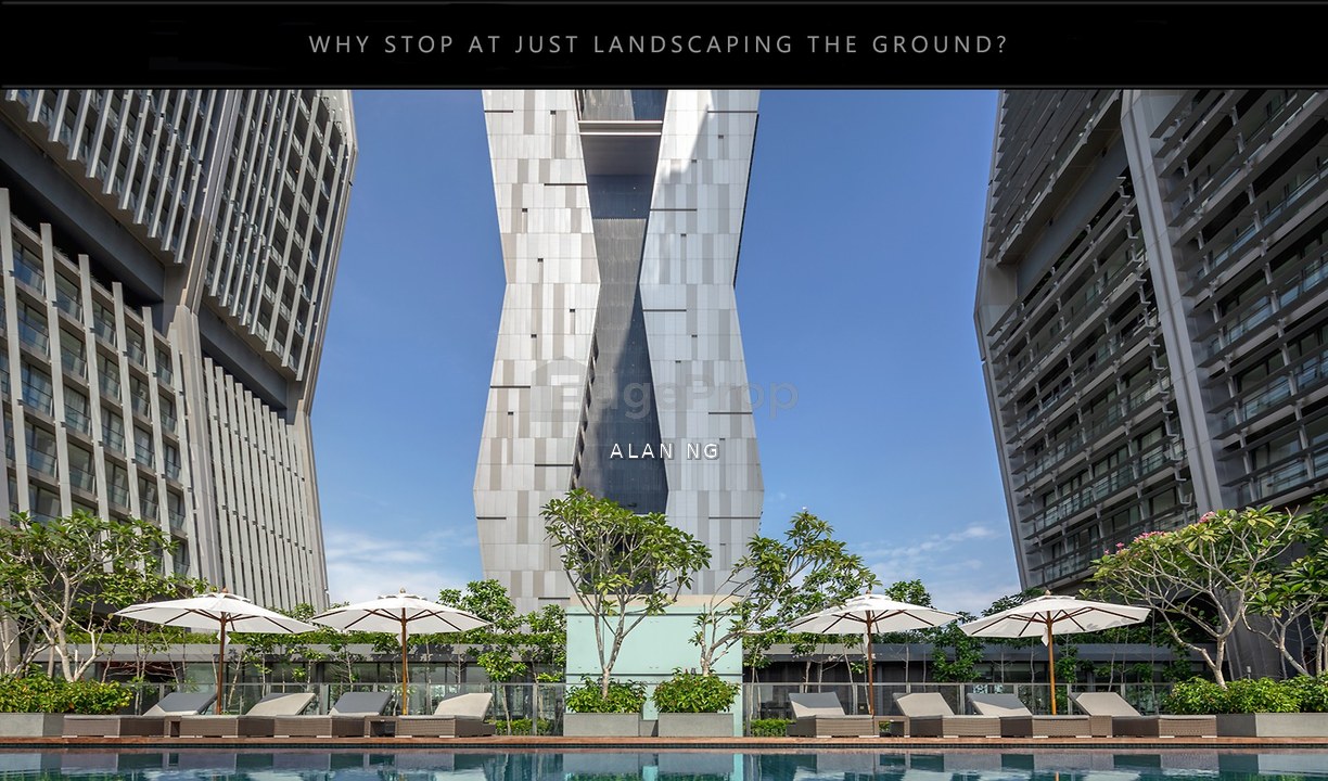 The Fennelunit for Rent @ Sentul KL , Kuala Lumpur, Sentul