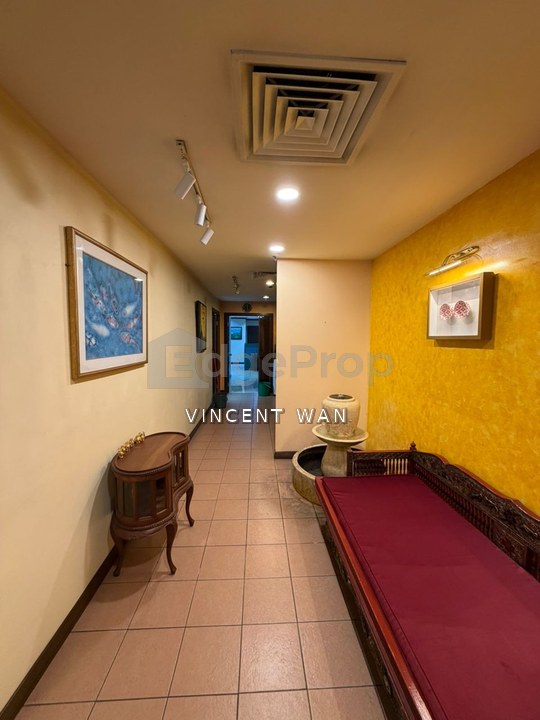 Plaza Sentral KL Sentral Office For Sale (Negotiable), Kuala Lumpur, KL Sentral