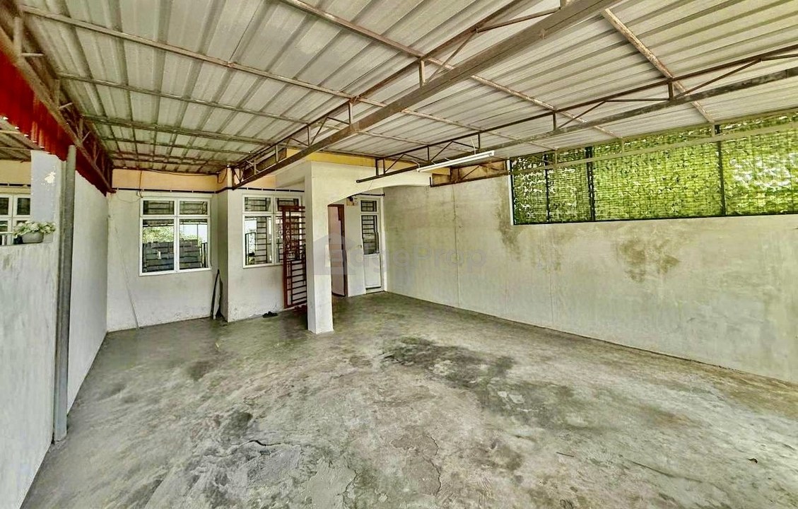 Taman Nusantara | FACING OPEN, Johor, Gelang Patah