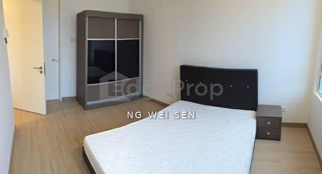 Desa Green Taman Desa Old Klang Road Near Midvalley Ready for Sale, Kuala Lumpur, Taman Desa 