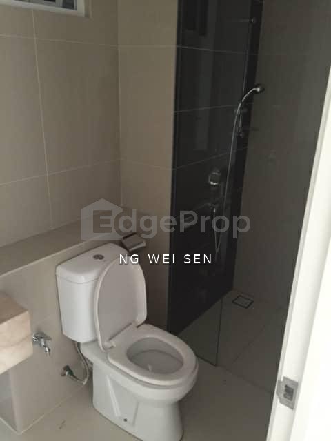 Desa Green Taman Desa Old Klang Road Near Midvalley Ready for Sale, Kuala Lumpur, Taman Desa 