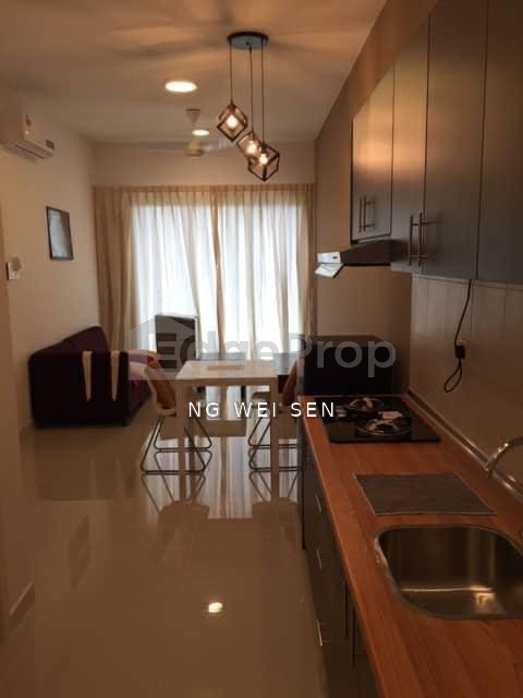 Desa Green Taman Desa Old Klang Road Near Midvalley Ready for Sale, Kuala Lumpur, Taman Desa 