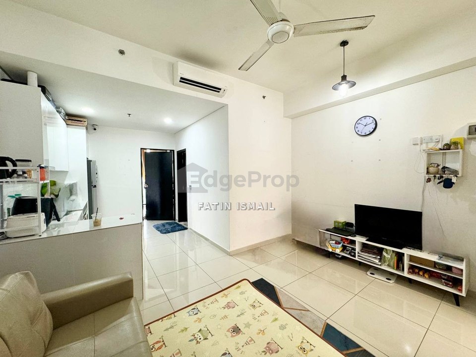 Centrus SoHo 1