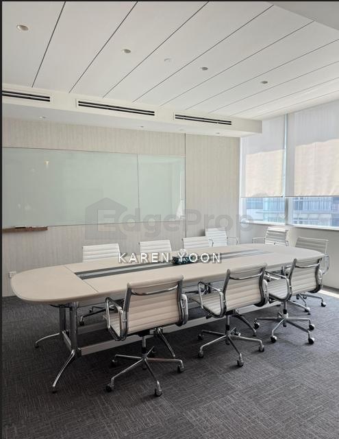 Guaco Tower, Damansara Heights Fully Fitted office available for rent, Kuala Lumpur, Damansara Heights