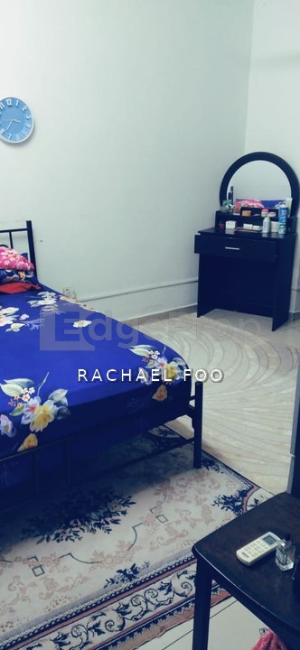 Workers Quarters Available-SS3 Petaling Jaya Single Storey Terrace, Selangor, Kelana Jaya