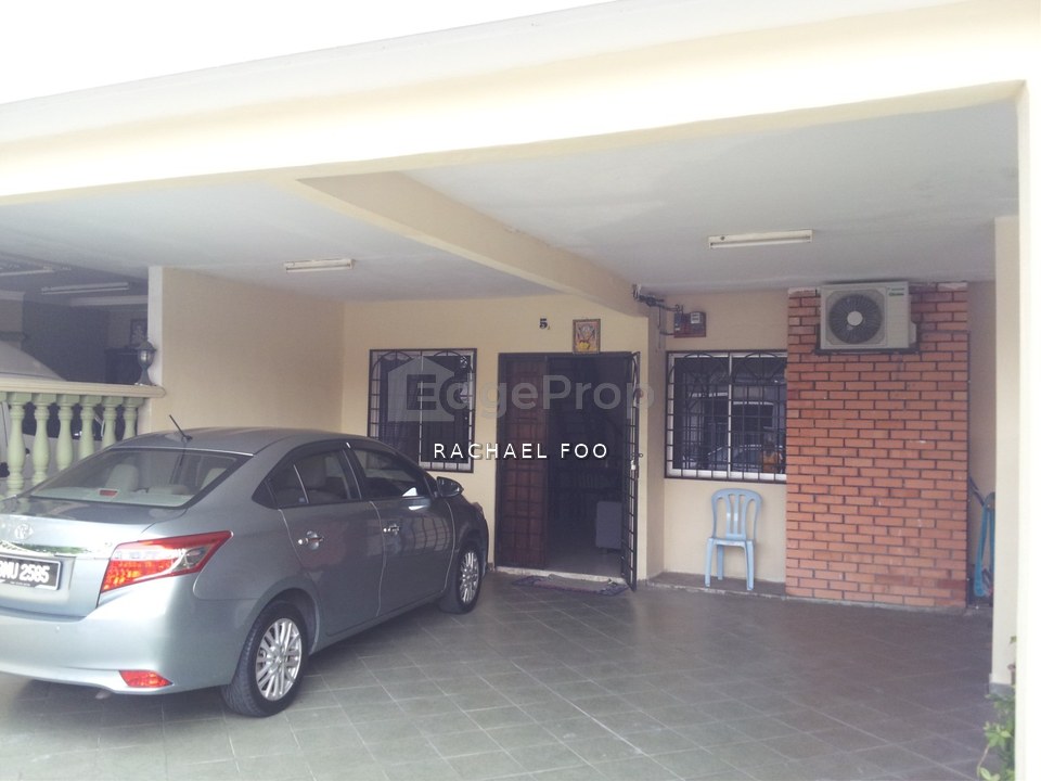 SS3 Kelana Jaya
