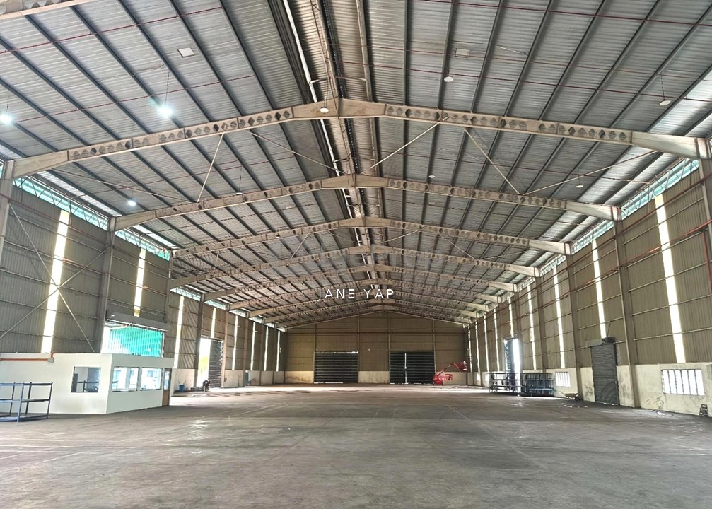 Taman Perindustrian Subang