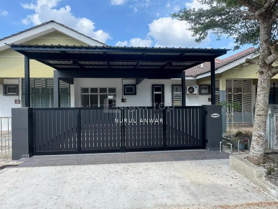 BANDAR AMANJAYA (TANJUNG)