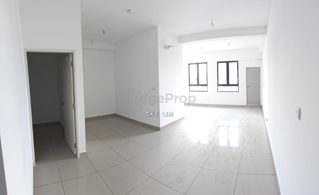 168 Park Selayang (168 Park Residensi Selayang)