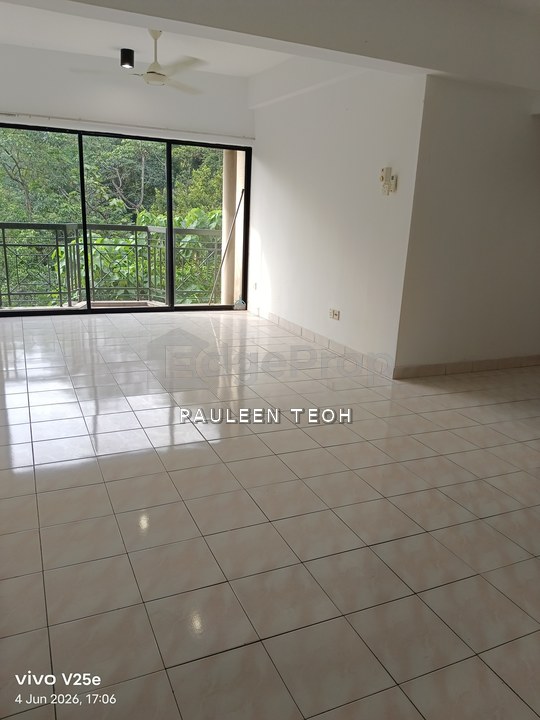 Sri Hartamas Puncak Prime | Partly Furnished 947sf Available for Rent Now, Kuala Lumpur, Sri Hartamas 