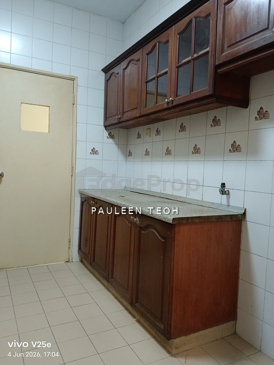 Sri Hartamas Puncak Prime | Partly Furnished 947sf Available for Rent Now, Kuala Lumpur, Sri Hartamas 