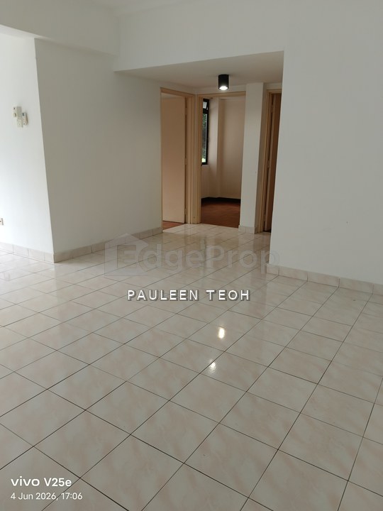 Sri Hartamas Puncak Prime | Partly Furnished 947sf Available for Rent Now, Kuala Lumpur, Sri Hartamas 