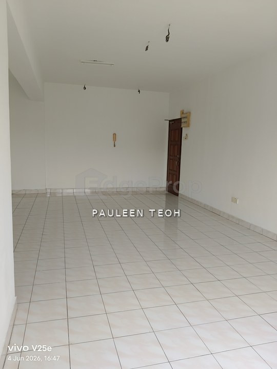 Sri Hartamas Puncak Prime | Partly Furnished 1187sf Available for Rent Now, Kuala Lumpur, Sri Hartamas 