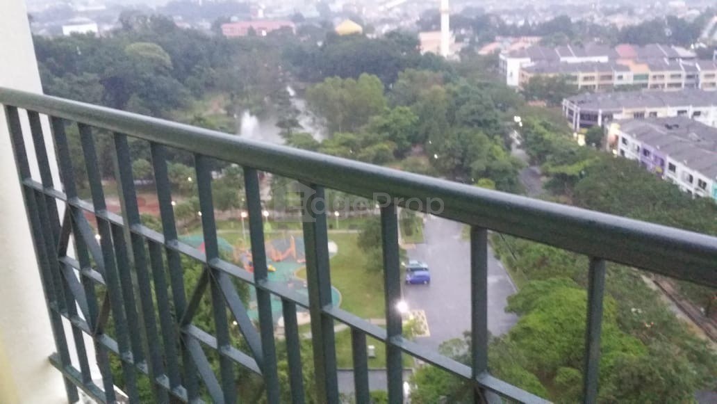 Menara Menjalara
