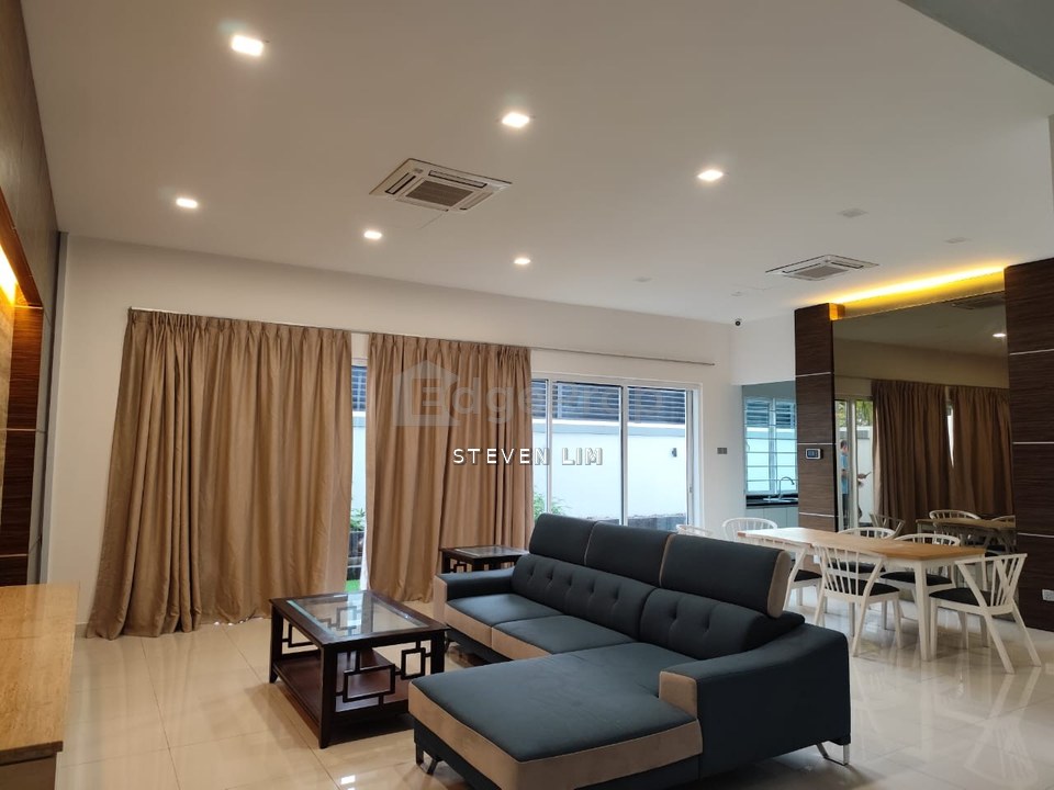 Country Heights Kajang