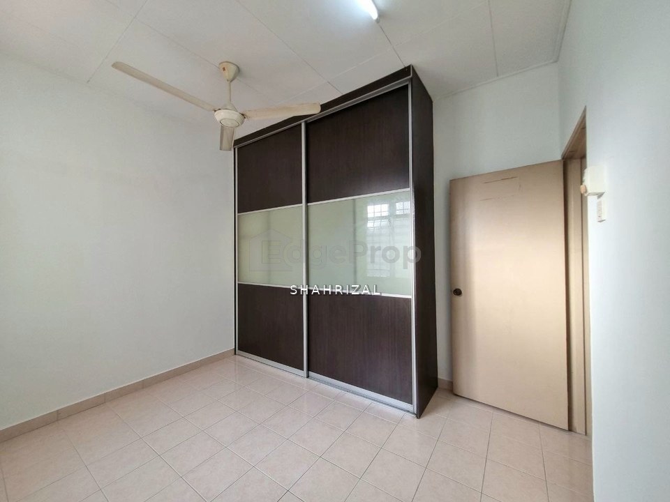 Double Storey Superlink Puncak Alam, Selangor, Bandar Puncak Alam