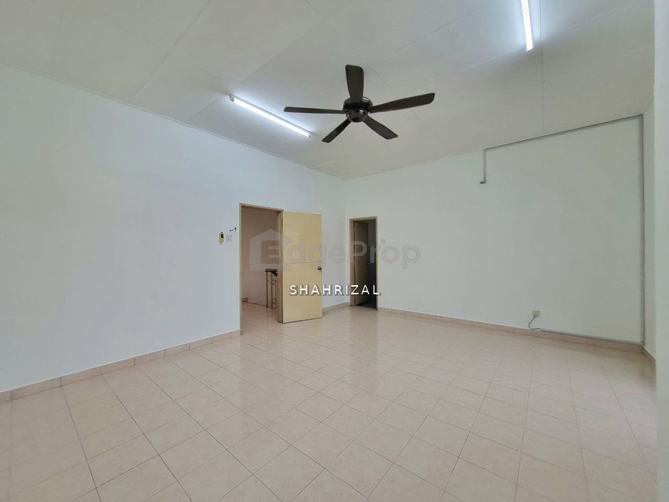 Double Storey Superlink Puncak Alam, Selangor, Bandar Puncak Alam