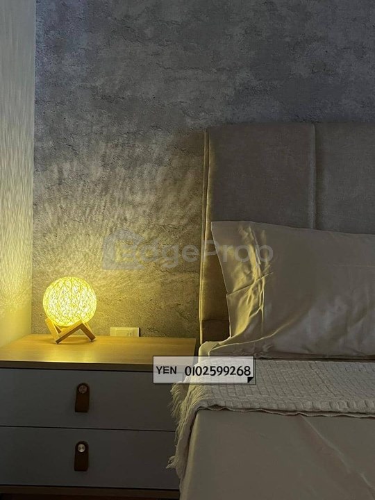 Sentral Suites @ KL Sentral, Kuala Lumpur, Brickfields