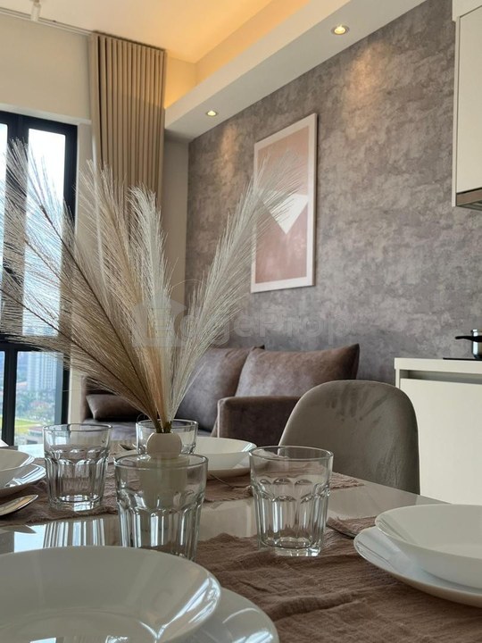 Sentral Suites @ KL Sentral, Kuala Lumpur, Brickfields