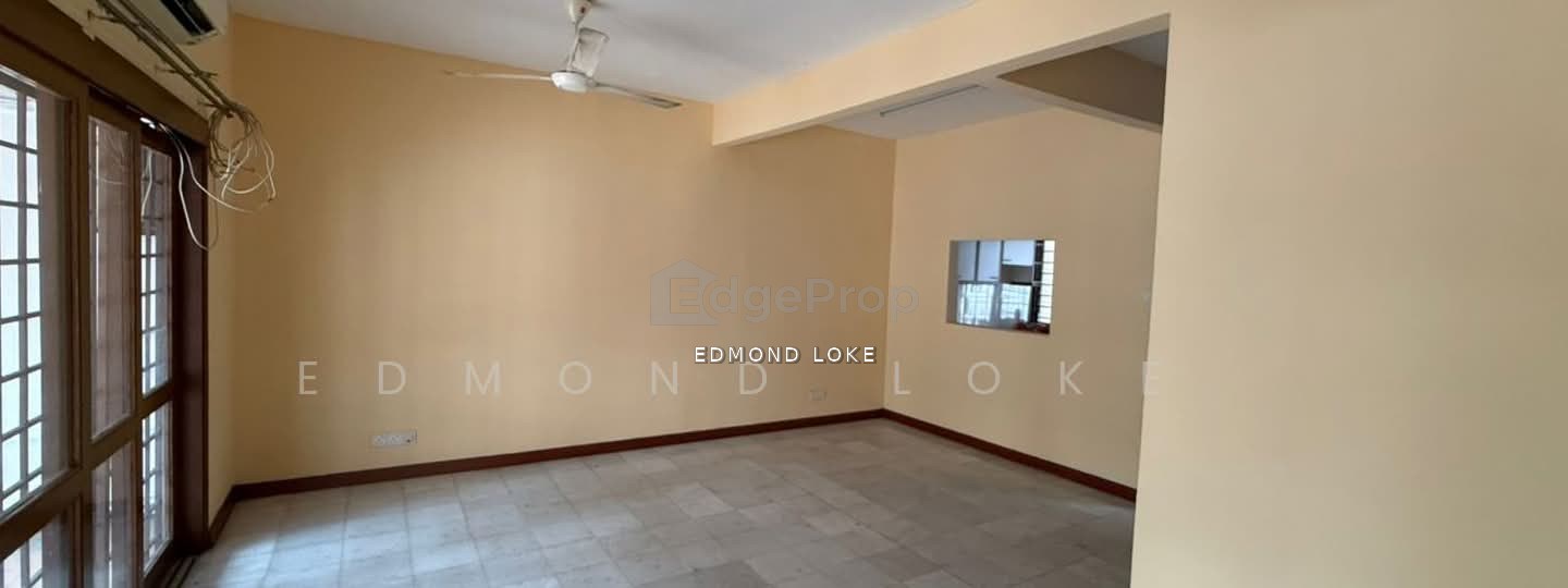 SD 8 , Well Kept , More Parking , Selangor, Bandar Sri Damansara