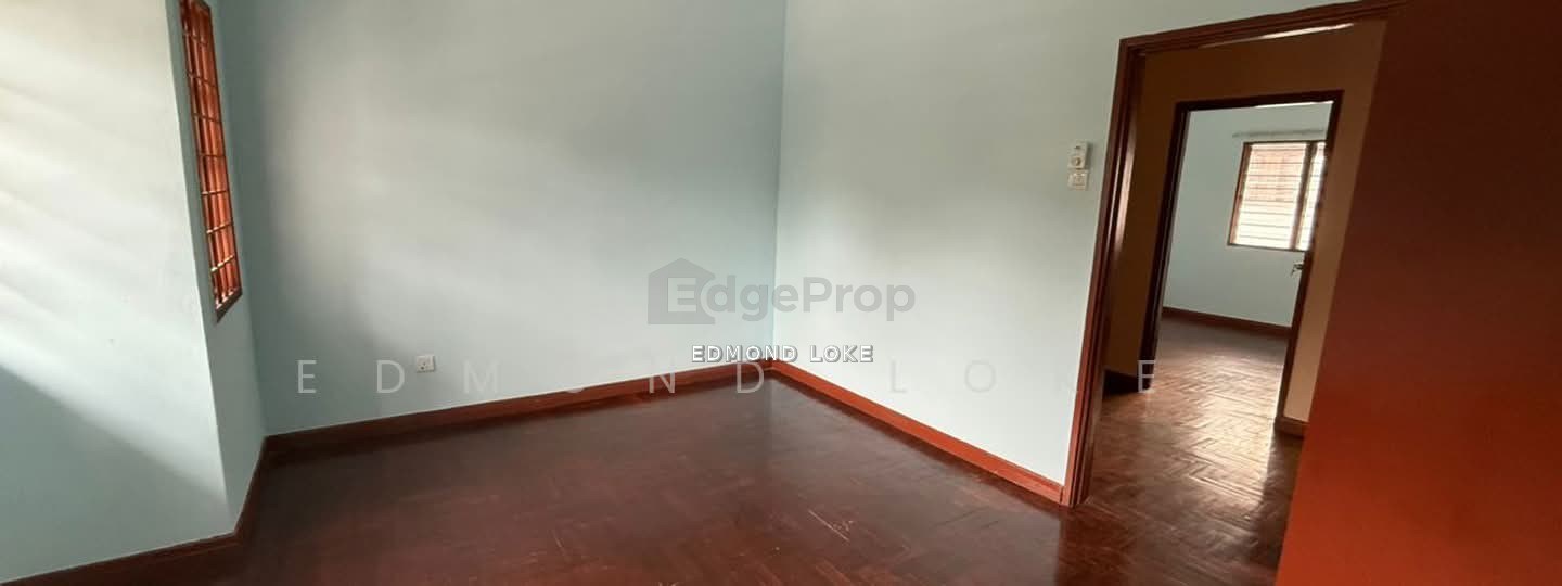 SD 8 , Well Kept , More Parking , Selangor, Bandar Sri Damansara