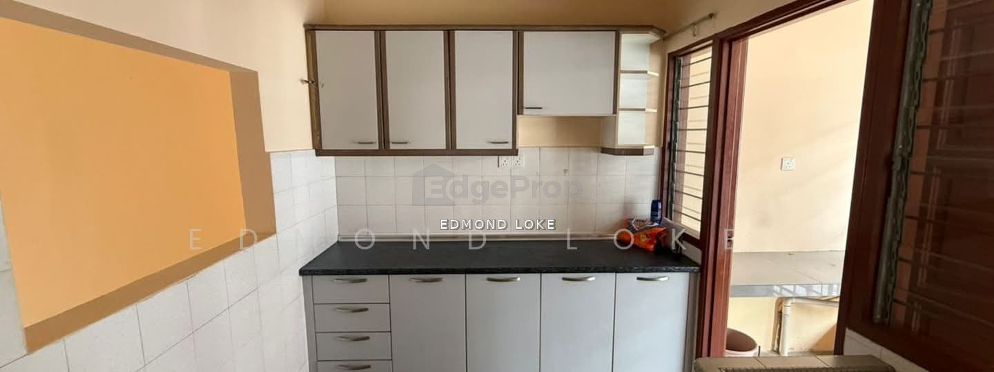 SD 8 , Well Kept , More Parking , Selangor, Bandar Sri Damansara