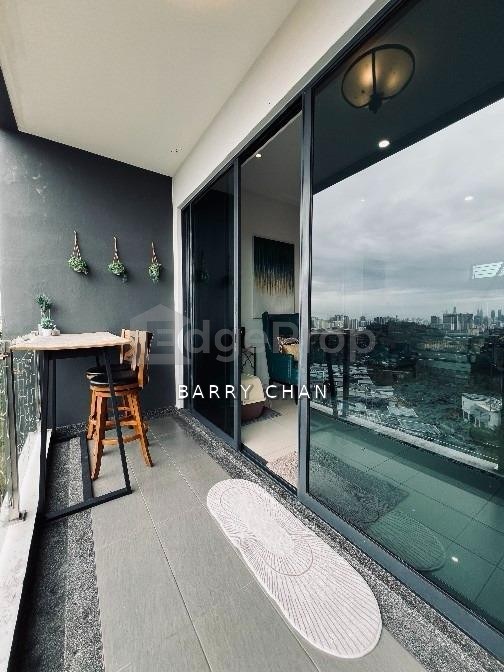 Townhouse in Taman Melawati With Beautiful Hill Top View Freehold & Spacious & ID Renovated, Kuala Lumpur, Taman Melawati
