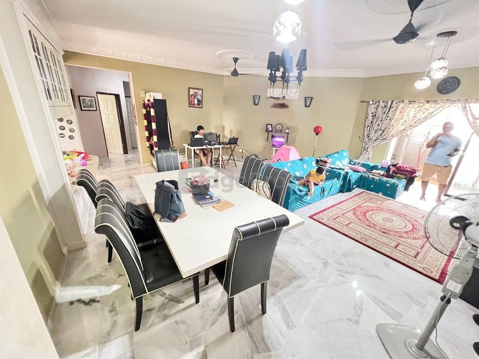 Condominium Sri Alam Seksyen 13 (Built Up 1,694), Selangor, Shah Alam