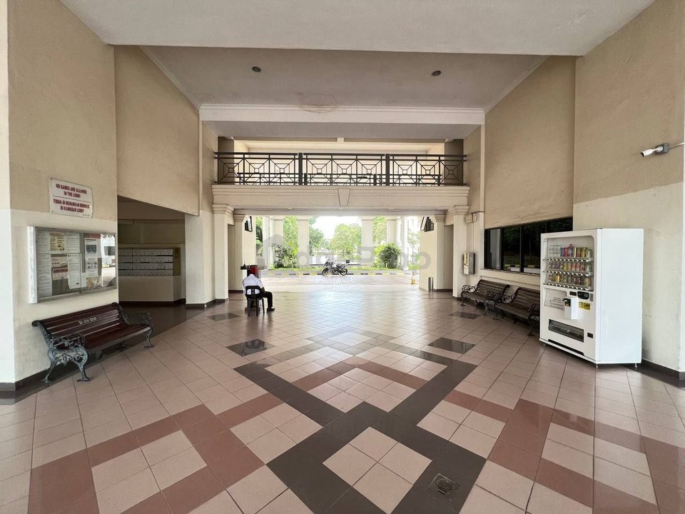 Condominium Sri Alam Seksyen 13 (Built Up 1,694), Selangor, Shah Alam