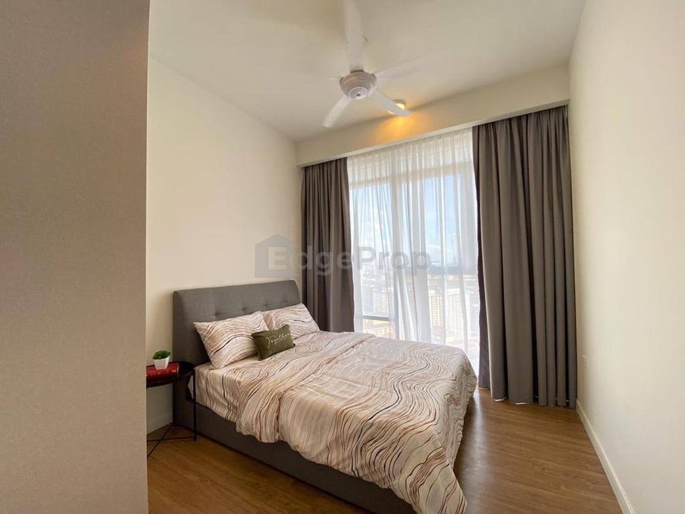 The Ridge @ KL East (Residensi Rabung KL Timur)