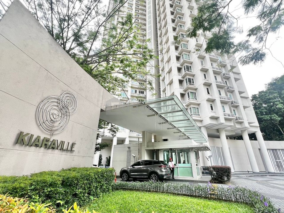 KIARAVILLE MONT KIARA CONDOMINIUM, KUALA LUMPUR   , Kuala Lumpur, Mont Kiara