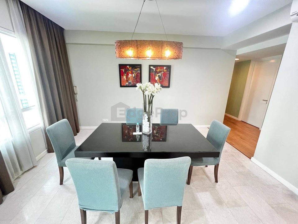 KIARAVILLE MONT KIARA CONDOMINIUM, KUALA LUMPUR   , Kuala Lumpur, Mont Kiara