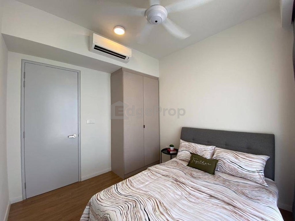 The Ridge @ KL East (Residensi Rabung KL Timur)