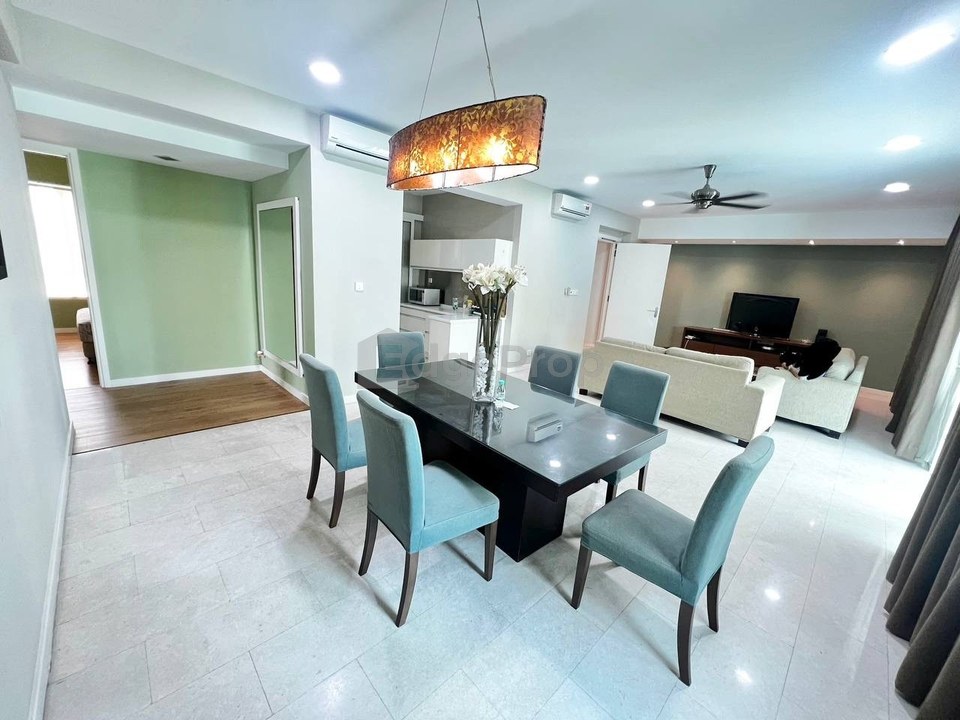 KIARAVILLE MONT KIARA CONDOMINIUM, KUALA LUMPUR   , Kuala Lumpur, Mont Kiara