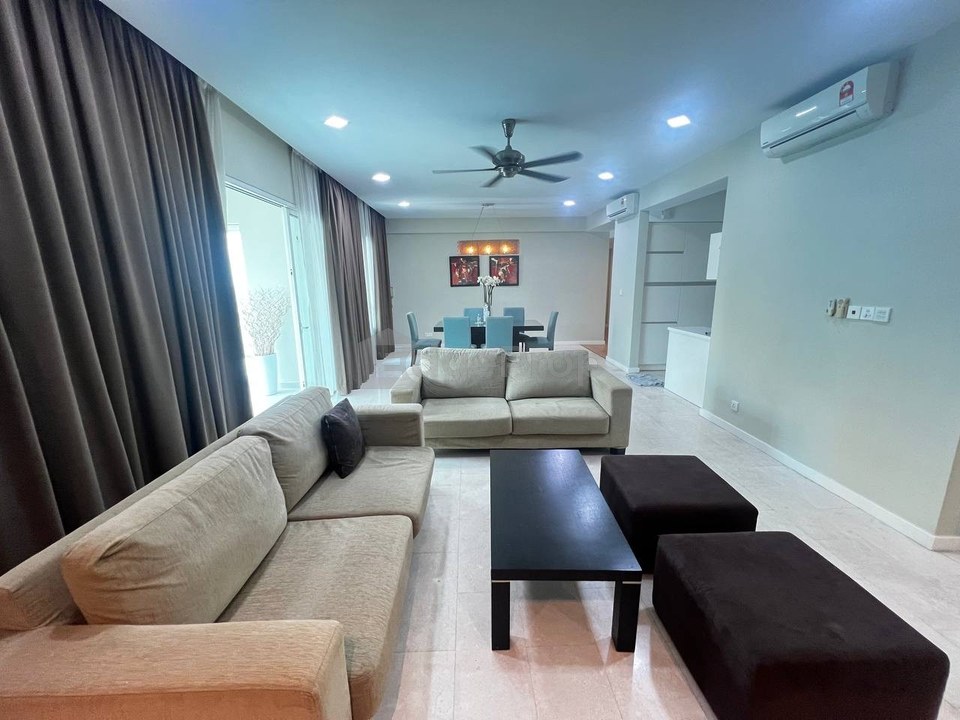 KIARAVILLE MONT KIARA CONDOMINIUM, KUALA LUMPUR   , Kuala Lumpur, Mont Kiara