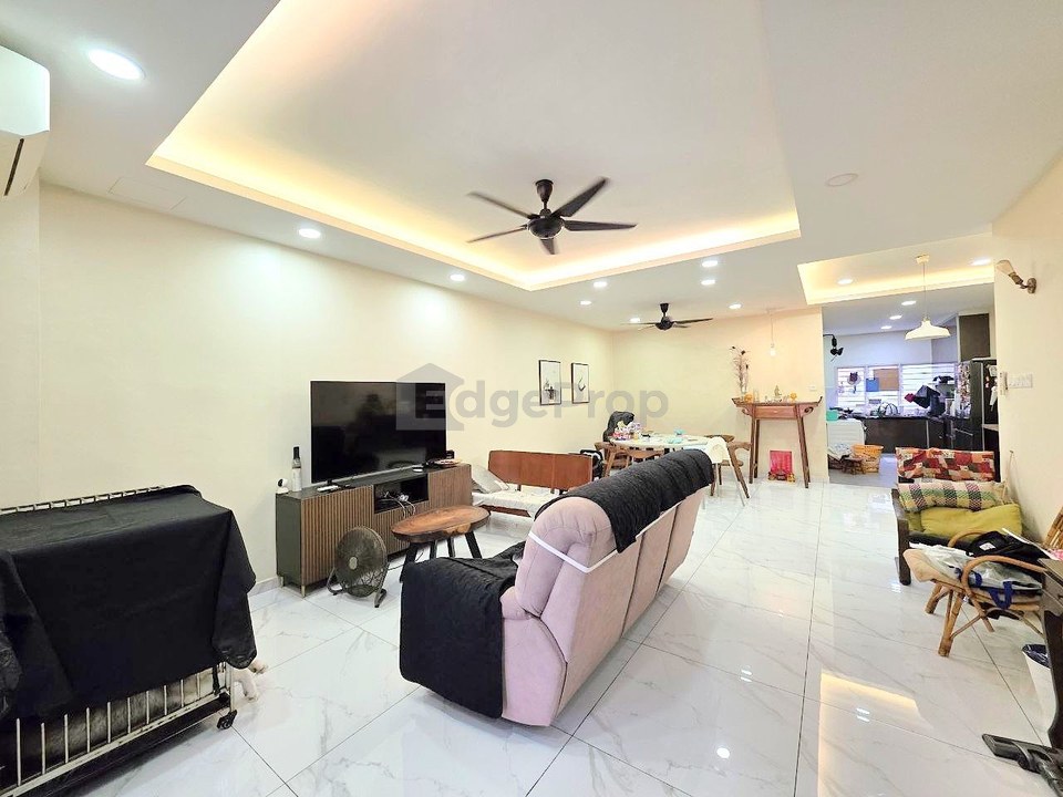 Seksyen 23 Shah Alam, 2 Storey House For Sale, Renovated, Selangor, Shah Alam
