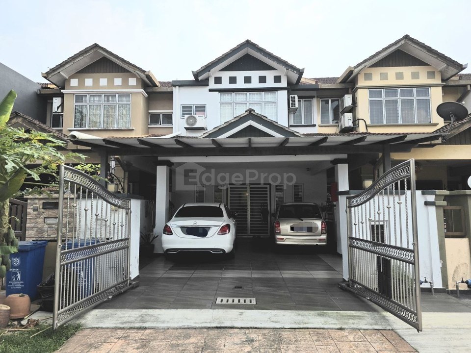 Seksyen 23 Shah Alam, 2 Storey House For Sale, Renovated, Selangor, Shah Alam
