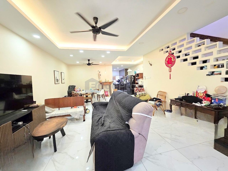 Seksyen 23 Shah Alam, 2 Storey House For Sale, Renovated, Selangor, Shah Alam