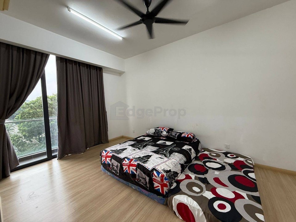 Cube8teen Austin Studio for Rent, Johor, Johor Bahru