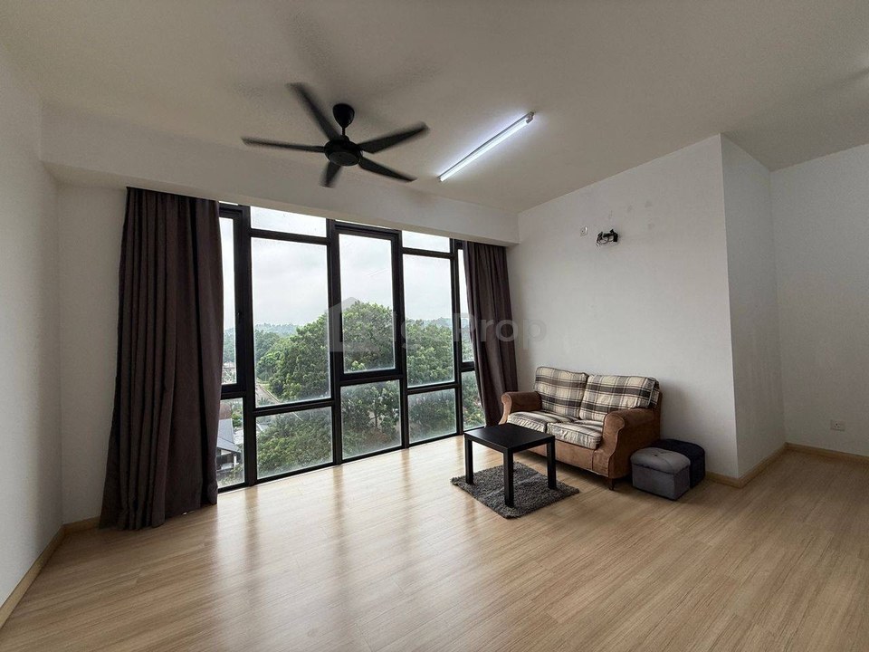 Cube8teen Austin Studio for Rent, Johor, Johor Bahru