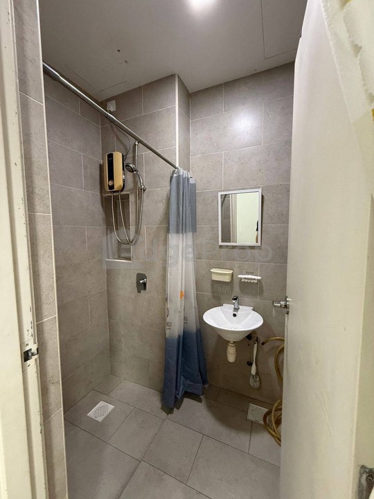Cube8teen Austin Studio for Rent, Johor, Johor Bahru