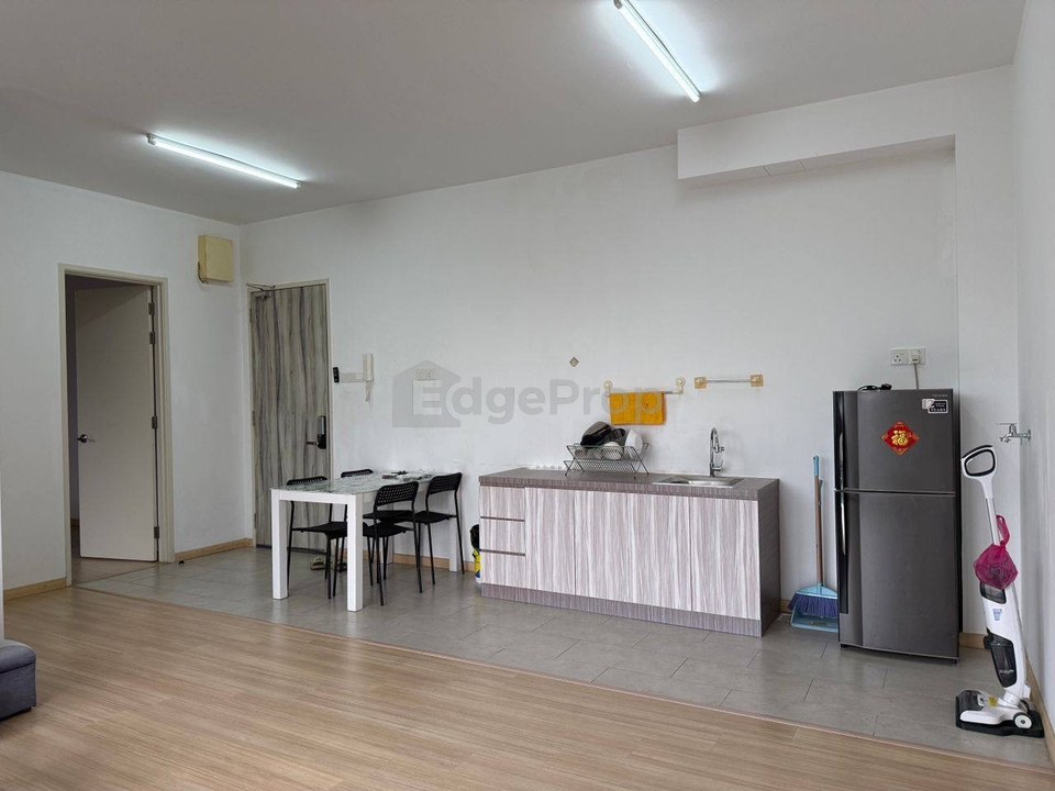 Cube8teen Austin Studio for Rent, Johor, Johor Bahru