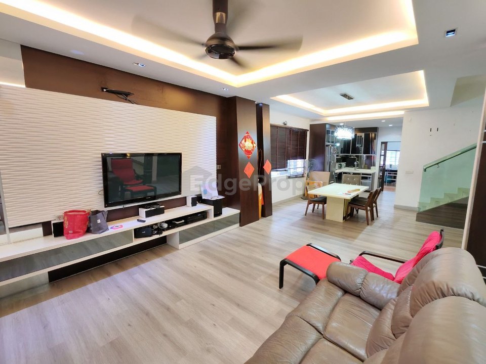 Setia Indah 12 Endlot, Setia Alam, Shah Alam [Fully Renovation Endlot Unit], Selangor, Setia Alam/Alam Nusantara