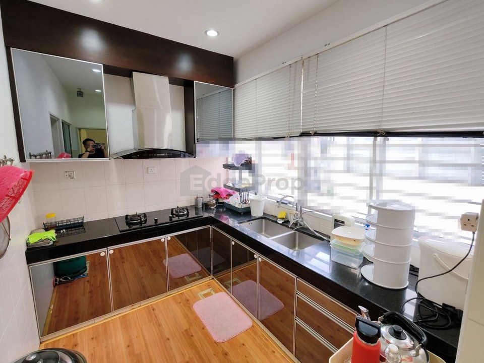 Setia Indah 12 Endlot, Setia Alam, Shah Alam [Fully Renovation Endlot Unit], Selangor, Setia Alam/Alam Nusantara