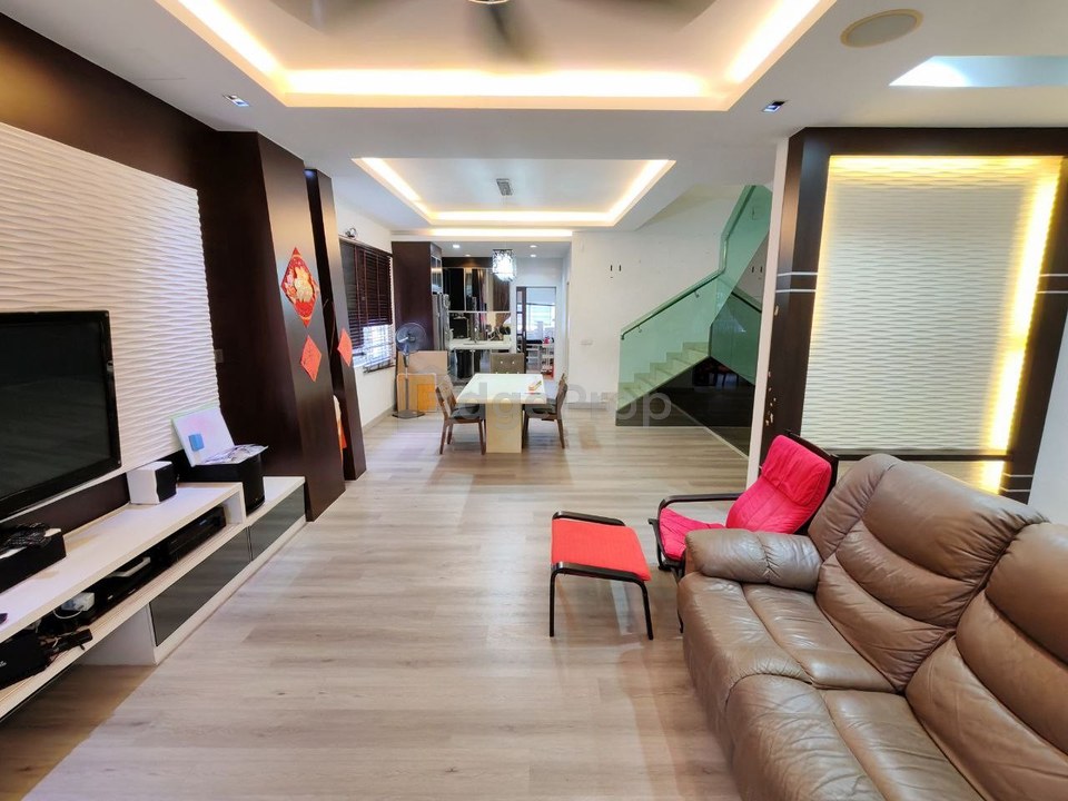 Setia Indah 12 Endlot, Setia Alam, Shah Alam [Fully Renovation Endlot Unit], Selangor, Setia Alam/Alam Nusantara