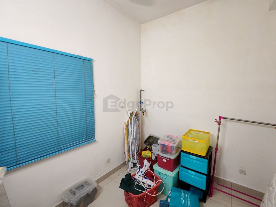 Setia Indah 12 Endlot, Setia Alam, Shah Alam [Fully Renovation Endlot Unit], Selangor, Setia Alam/Alam Nusantara