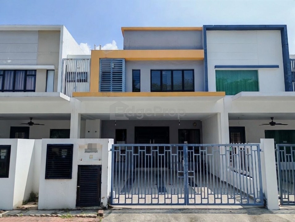 Setia Permai 2