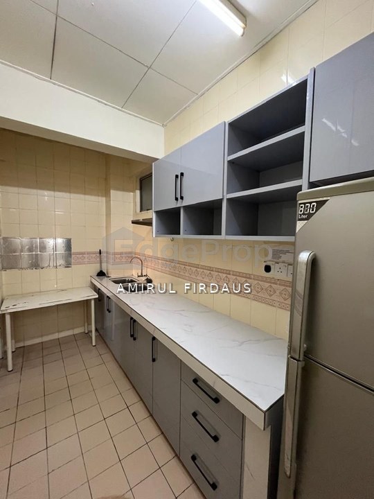 KOJAYA CONDOMINIUM AMPANG JAYA FOR SALE (RM70k BELOW MV), Selangor, Ampang