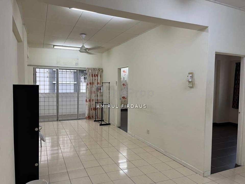KOJAYA CONDOMINIUM AMPANG JAYA FOR SALE (RM70k BELOW MV), Selangor, Ampang
